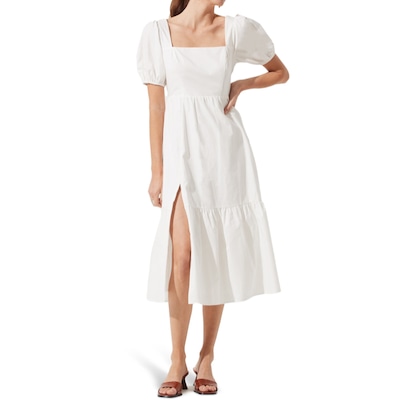 Fit and flare sales dress nordstrom rack